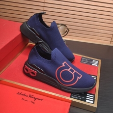 Ferragamo Shoes